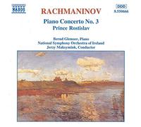 Rachmaninov Sergei - Concerto X Pf N.3 Op.30, Principe R