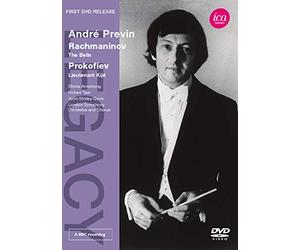Rachmaninov Sergei - Le Campane Op.35