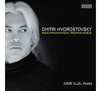 Rachmaninov Sergei - Romances