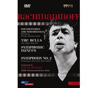 Rachmaninov Sergei - Sinfonia N.2, Le Campane, Danze Sin