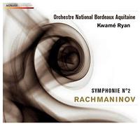 Rachmaninov Sergei - Sinfonia N.2 Op.27