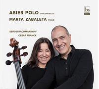 Rachmaninov Sergei - Sonata Per Violoncello Op.19