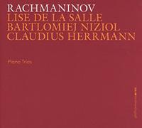 Rachmaninov Sergei - Trii Per Pianoforte E Archi