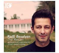 Rachmaninov Sergei - Variazioni Su Un Tema Di Corelli Op.42,