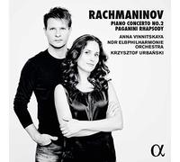 Rachmaninov,Sergej - Concerto Per Pianoforte N. 2,