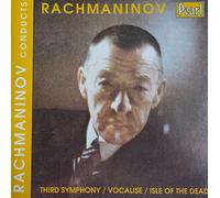 Rachmaninov - Sinfonie Nr.3/Vocalise/Isle of [Import]