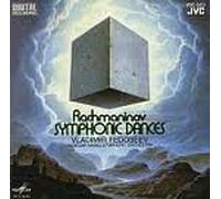 Rachmaninov Symphonic Dances Op. 45