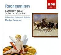 Rachmaninov: Symphony No.2