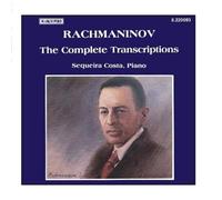 Rachmaninov - Transcriptions
