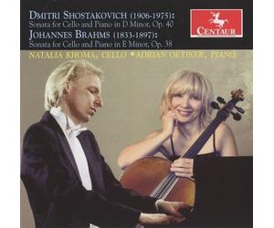 RACHMANINOV / VYNNYTSKY Sonata for Cello & Piano (CD)