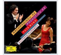 Rachmaninov/ Wang, Yuja - Rachmaninov: Piano Concerto 3 In D Minor Op 30