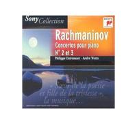 Rachmaninov - Watts - Concerti Per Piano Concerto N.2 &