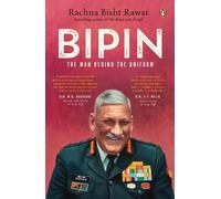Rachna Bisht Rawat Bipin (Copertina rigida)