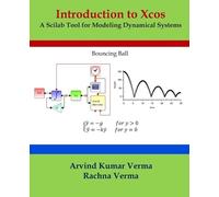 Rachna Verma Arvind Kumar Verma Introduction to Xcos (Tascabile)