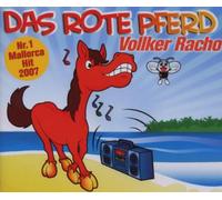 Racho,Vollker - Das Rote Pferd