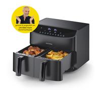 Rachs KOCHWERK Doppio Aria Calda Friggitrice Airfryer Grill Forno
