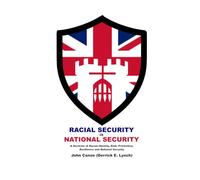 Racial Security Is National Security: A Doctrine of Racial Identity, Risk, Protection, Resilience and National Security