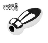 Racib Il Materiale Metallico Non è Soggetto a ruggine ed è Durevole.(S)