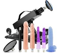 Racib Macchina Kit Impermeabile Vari Metodi Telescopici,Set2