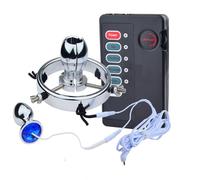 Racib Metallo con modalità Multiple per Una Maggiore Durata,Set3