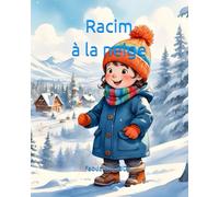 Racim à la neige
