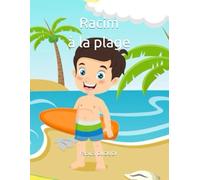 Racim à la plage