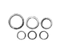 Racimex RA 50265 - Anello in rame