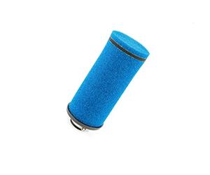 Racin gluft Filtro Stage6, lungo, Blu