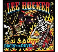 Racin The Devil