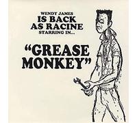 Racine - Grease Monkey