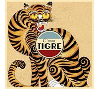 Racines (3 Lp) - C'Mon Tigre (Vinile)