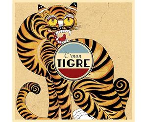 Racines (3 Lp) - C'Mon Tigre (Vinile)