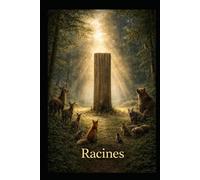 Racines, la forêt n'est pas une planche