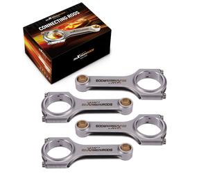 Racing 4340 EN24 Connecting Rod Bielle for Ford Escort RS2000 MK5 & Mk6 149.25mm