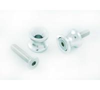 Racing Adapter M6 Per Aprilia Dorsoduro 1200 2011-2016 TV PROTECH