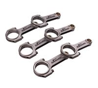 Racing Bielle Connecting Rod for Porsche 996 / 997 Non-Turbo 3.6L / 3.8L ARP2000
