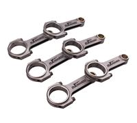 Racing Bielle Connecting Rod for Porsche 996 / 997 Non-Turbo 3.6L / 3.8L ARP2000