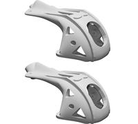 Racing Canopy Compatible with Foggy MK1 MK2 Drones Lightweight Aero Design