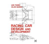 Racing Car Design and Development