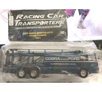 Racing Car Transporters Centauria 1 a uscita FIAT 642 RN2 BARTOLETTI MASERATI