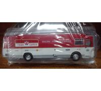 RACING CAR TRANSPORTERS IN SCALA 1:43 +BOOKLET.CENTAURIA SELECT THE MODEL