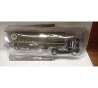 RACING CAR TRANSPORTERS IN SCALA 1:43 +BOOKLET.CENTAURIA SELECT THE MODEL