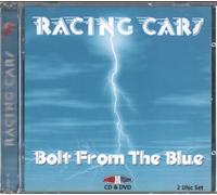 Racing Cars - Bolt From The Blue