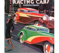 Racing Cars - Downtown Tonight