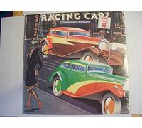 RACING CARS - DOWNTOWN TONIGHT LP (VINYL) UK CHRYSALIS 1976