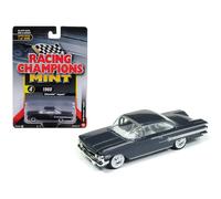 Racing Champions Mint 1:64 1960 Chevrolet Impala Grigio