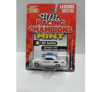 Racing Champions Mint 1:64 Bill Jenkins 1966 Chevy Nova "GRUMPY'S TOY"