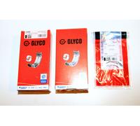 Racing Cuscinetto & Principale & Rondelle di Spinta VW Audi 1,6 1,8 2,0 16V