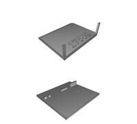 Racing Driver Hub Mount Compatible with M3 Screw System - Professional Grade