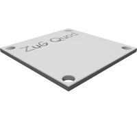 Racing Drone Controller Cover for 30.5mm Mount - 2mm Compatible Design